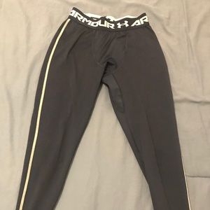 Men’s Under Armour Tights